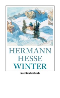 Enlarge image Cover: Winter - Insel