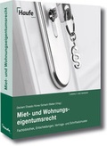 Cover: Miet- und Wohnungseigentumsrecht - Haufe-Lexware