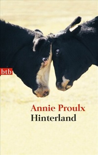 Abbildung von: Hinterland - btb