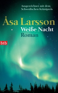Abbildung von: Weiße Nacht - btb