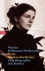 Cover: Paula Modersohn-Becker - btb