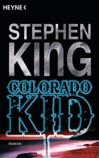 Abbildung von: Colorado Kid - Heyne