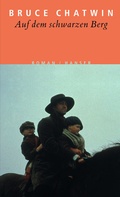 Cover: Auf dem Schwarzen Berg - Hanser