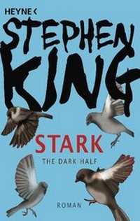 Bild vergrößern Bild: Stark (Dark Half) - Heyne
