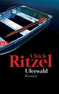 Cover: Uferwald - btb