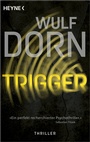 Cover: Trigger - Heyne