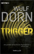 Cover: Trigger - Heyne
