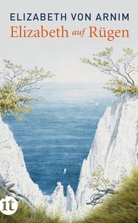 Abbildung von: Elizabeth auf Rügen - Insel