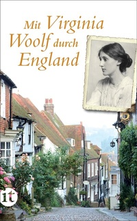 Abbildung von: Mit Virginia Woolf durch England - Insel