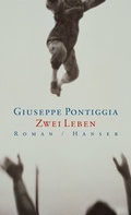Cover: Zwei Leben - Hanser