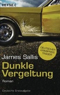 Cover: Dunkle Vergeltung - Heyne