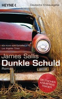 Abbildung von: Dunkle Schuld - Heyne