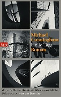 Enlarge image Cover: Helle Tage - btb