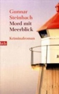 Cover: Mord mit Meerblick - btb