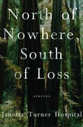 Cover: North of Nowhere, South of Loss: Stories - WW Norton & Co