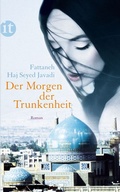 Cover: Der Morgen der Trunkenheit - Insel
