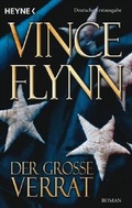 Cover: Der gro&szlig;e Verrat - Heyne