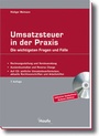 Cover: Umsatzsteuer in der Praxis - Haufe-Lexware