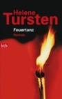 Cover: Feuertanz - btb