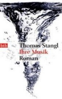 Enlarge image Cover: Ihre Musik - btb