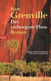 Abbildung von: Der verborgene Fluss - btb