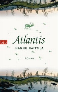 Abbildung von: Atlantis - btb