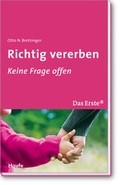 Cover: Richtig vererben - Haufe-Lexware
