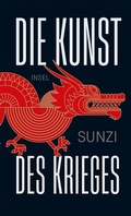 Cover: Die Kunst des Krieges - Insel