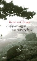Cover: Aufzeichnungen aus meiner H&uuml;tte - Insel