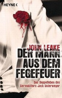 Abbildung von: Der Mann aus dem Fegefeuer - Heyne