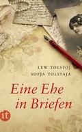 Cover: Eine Ehe in Briefen - Insel