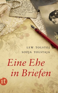 Abbildung von: Eine Ehe in Briefen - Insel