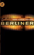 Cover: Endlich Berliner! - Insel