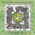Cover: Ein Hund f&uuml;r Madlenka - Hanser