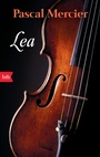 Cover: Lea - btb