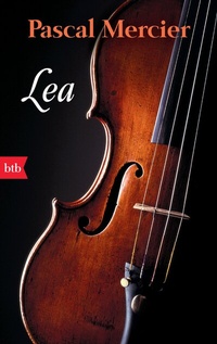 Enlarge image Cover: Lea - btb