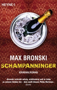 Abbildung von: Schampanninger - Heyne