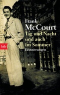 Cover: Tag und Nacht und auch im Sommer - btb