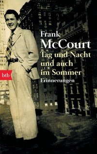 Abbildung von: Tag und Nacht und auch im Sommer - btb