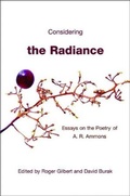 Cover: Considering the Radiance - WW Norton & Co