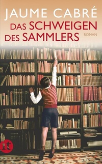 Abbildung von: Das Schweigen des Sammlers - Insel
