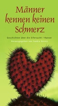 Cover: M&auml;nner kennen keinen Schmerz - Hanser