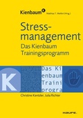 Cover: Stressmanagement - Haufe-Lexware