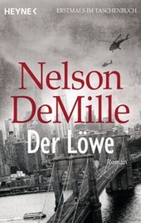 Abbildung von: Der Löwe - Heyne