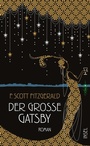 Cover: Der große Gatsby - Insel