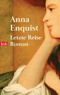 Cover: Letzte Reise - btb