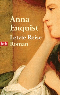Abbildung von: Letzte Reise - btb