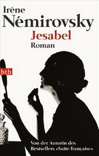 Enlarge image Cover: Jesabel - btb