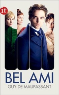 Cover: Bel-Ami - Insel