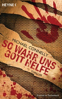 Abbildung von: So wahr uns Gott helfe - Heyne